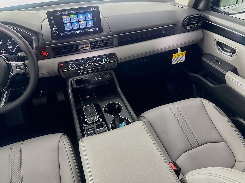 New Car 2025 Honda Pilot  Ex-l For Sale Under $50,000 In Austin, Texas