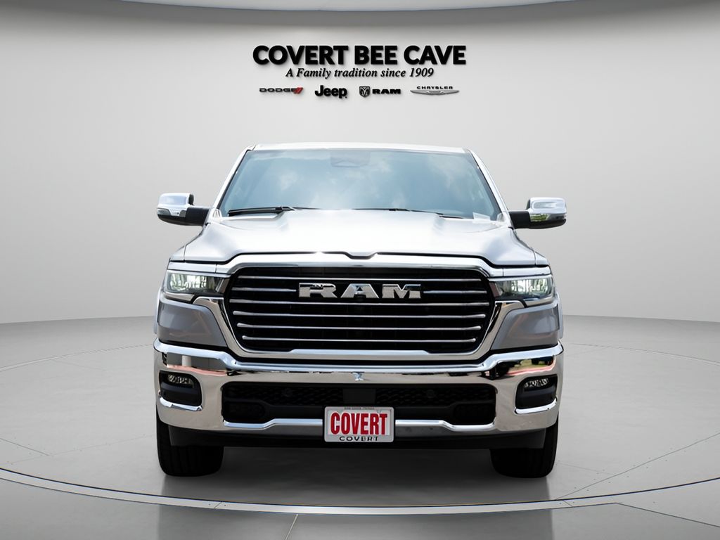 Used Car 2025 Ram 1500  Laramie For Sale Under $50,000 In Austin, Texas