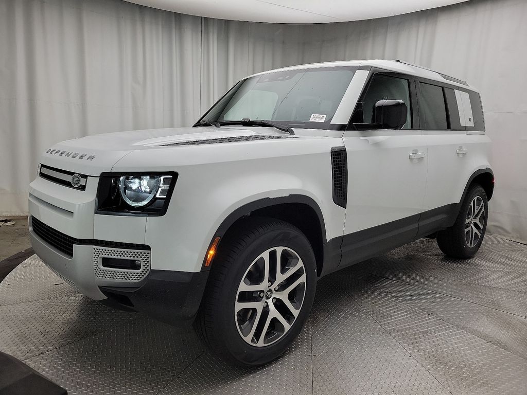 2024 Land Rover Defender 110 -
                Eatontown, NJ