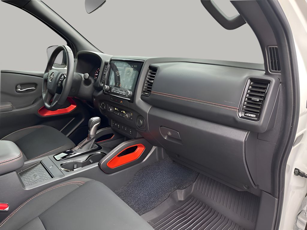 Used Car 2024 Nissan Frontier  Pro-4x For Sale Under $35,000 In Austin, Texas