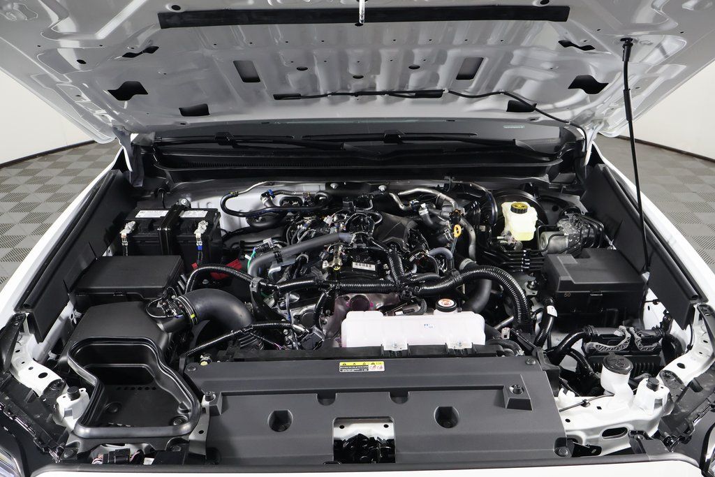 Thumbnail: 2025 Toyota Tacoma - 9