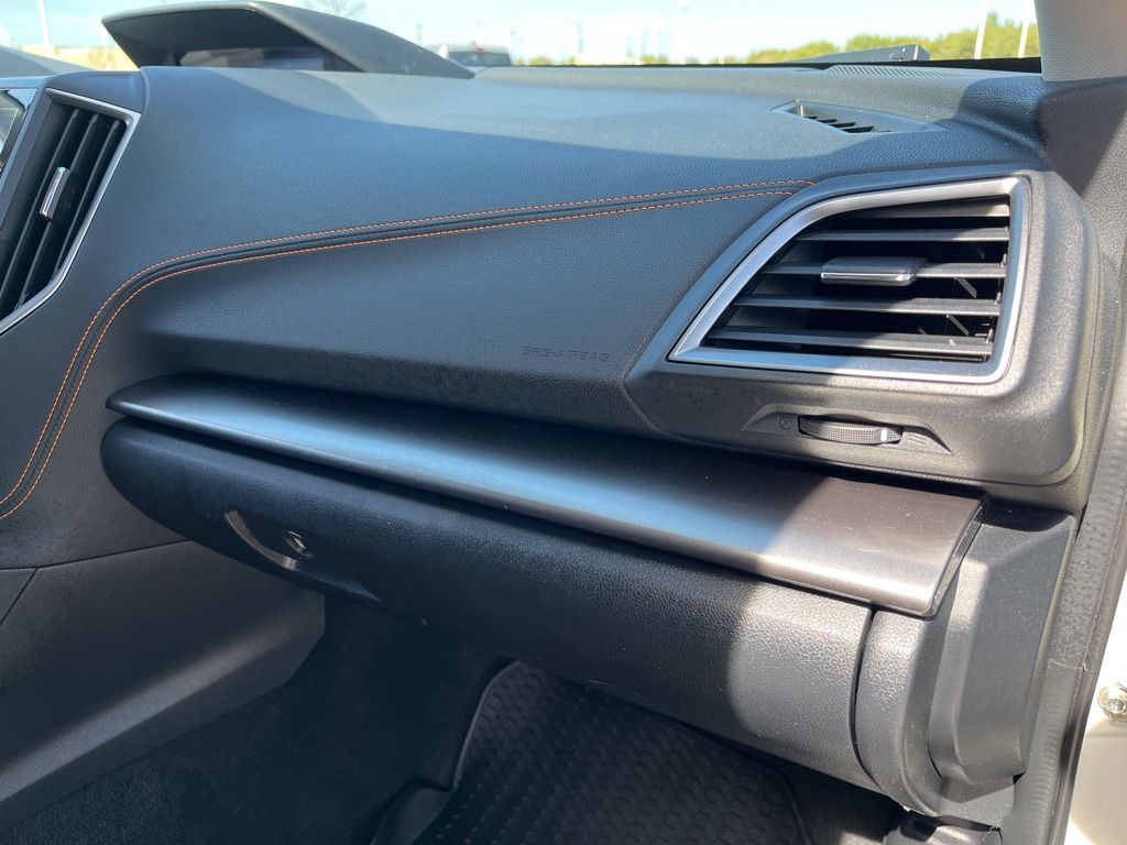 Thumbnail: 2018 Subaru Crosstrek - 29