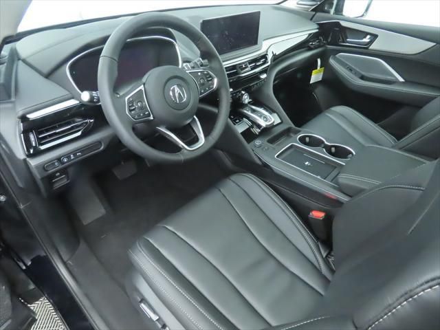 Thumbnail: 2026 Acura MDX - 10