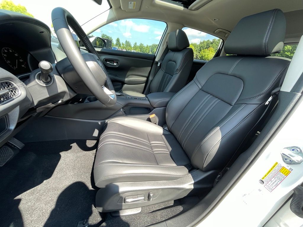 Thumbnail: 2027 Honda HR-V - 26
