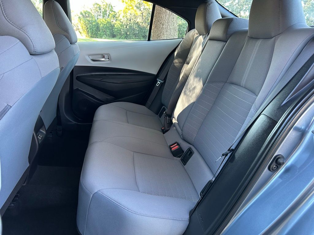 Thumbnail: 2024 Toyota Corolla - 13