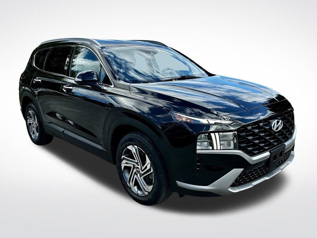 2023 Hyundai Santa Fe SEL's photo
