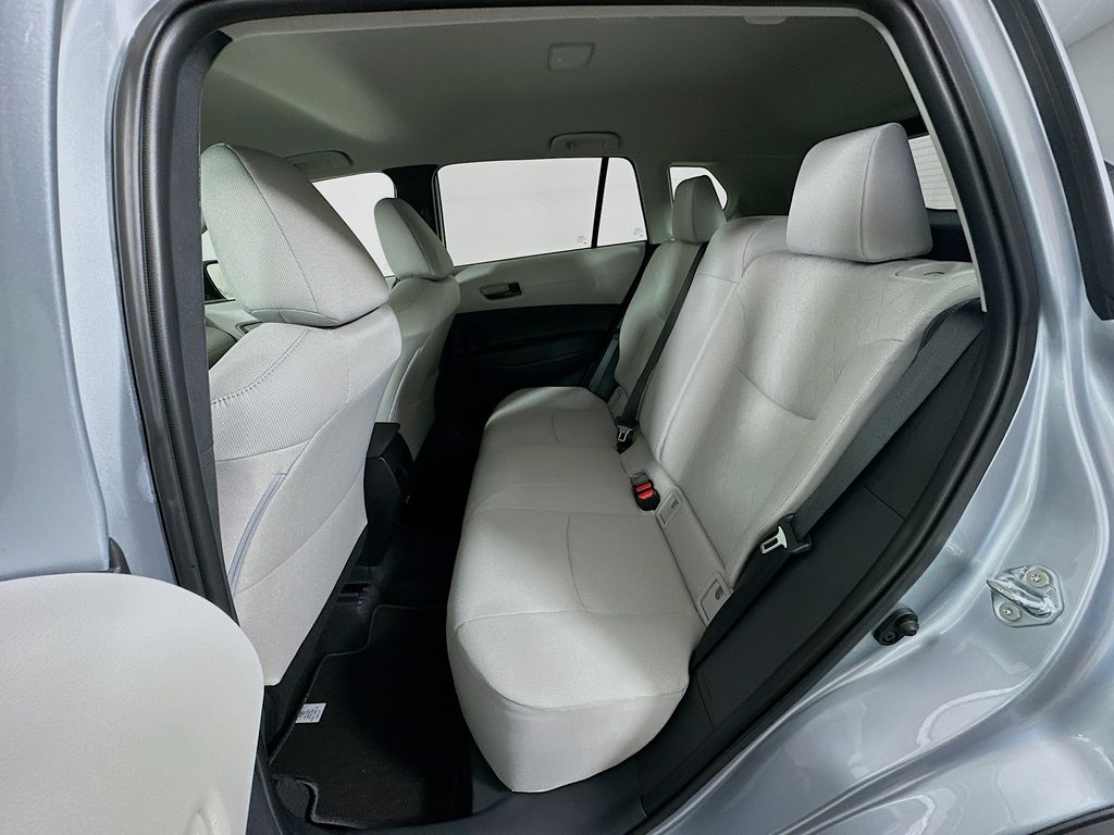 Thumbnail: 2025 Toyota Corolla Cross - 24