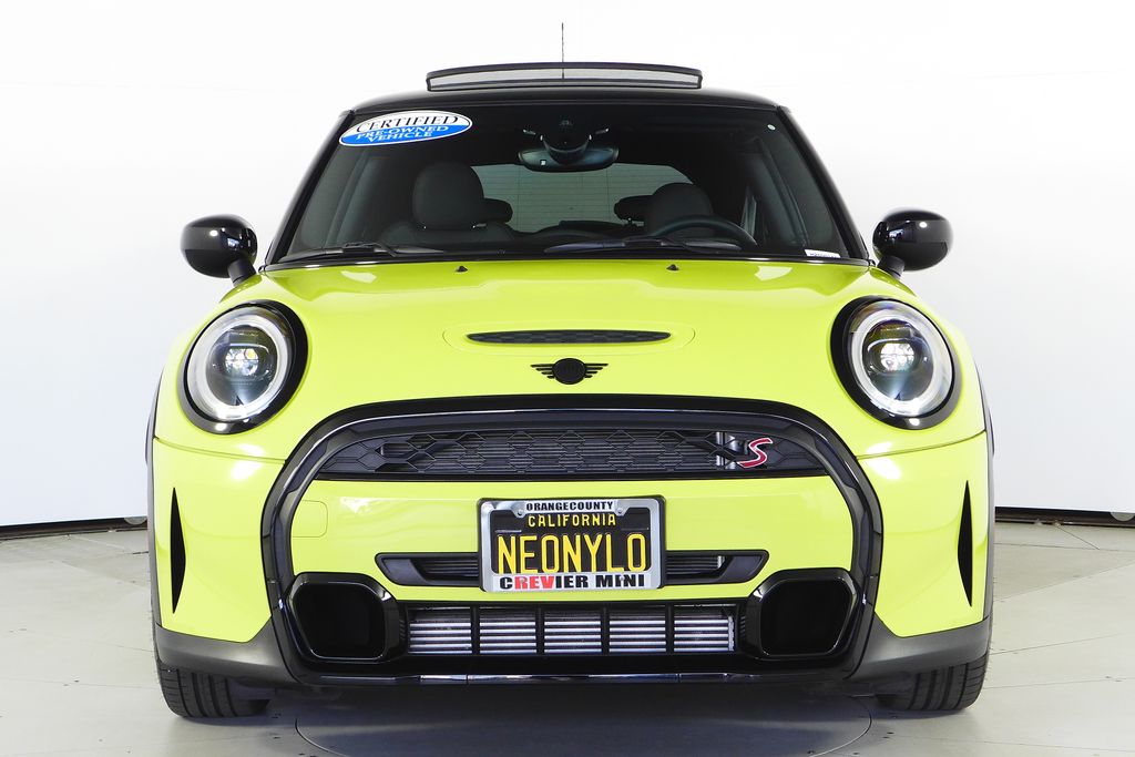 Thumbnail: 2023 MINI Cooper - 3