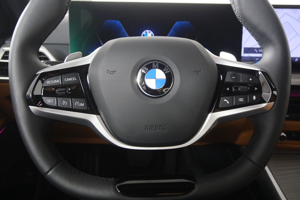 Thumbnail: 2025 BMW 3 Series - 18