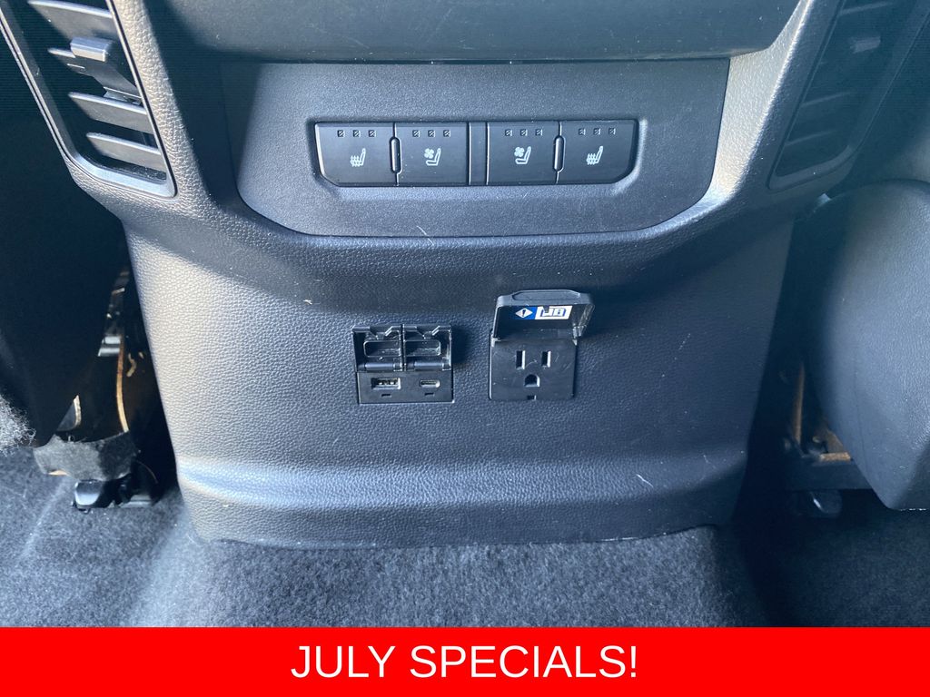 Used 2023 Toyota Tundra Truck