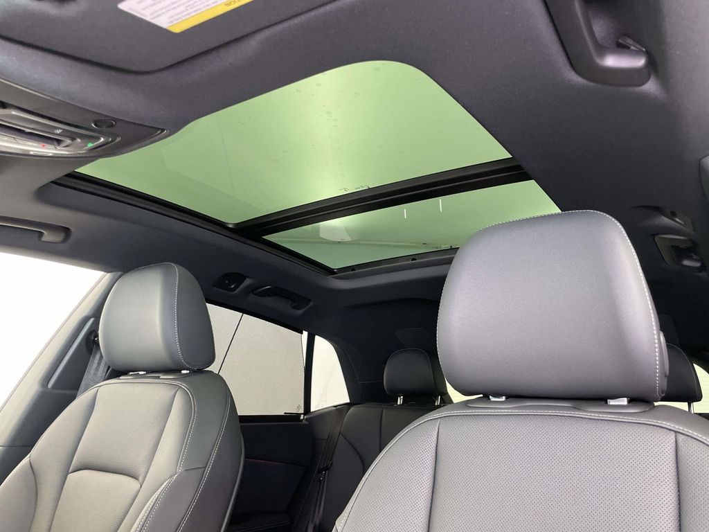 2026 Audi Q8  White at Audi Porsche Sewickley
