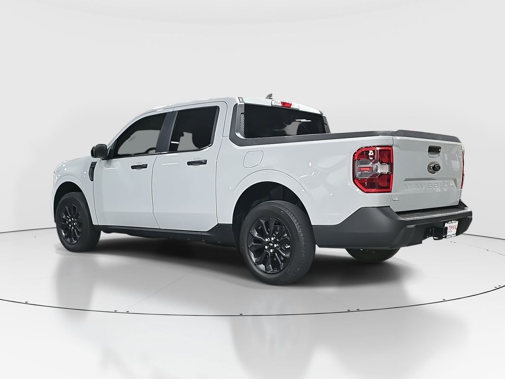 Used 2024 Ford Maverick Truck