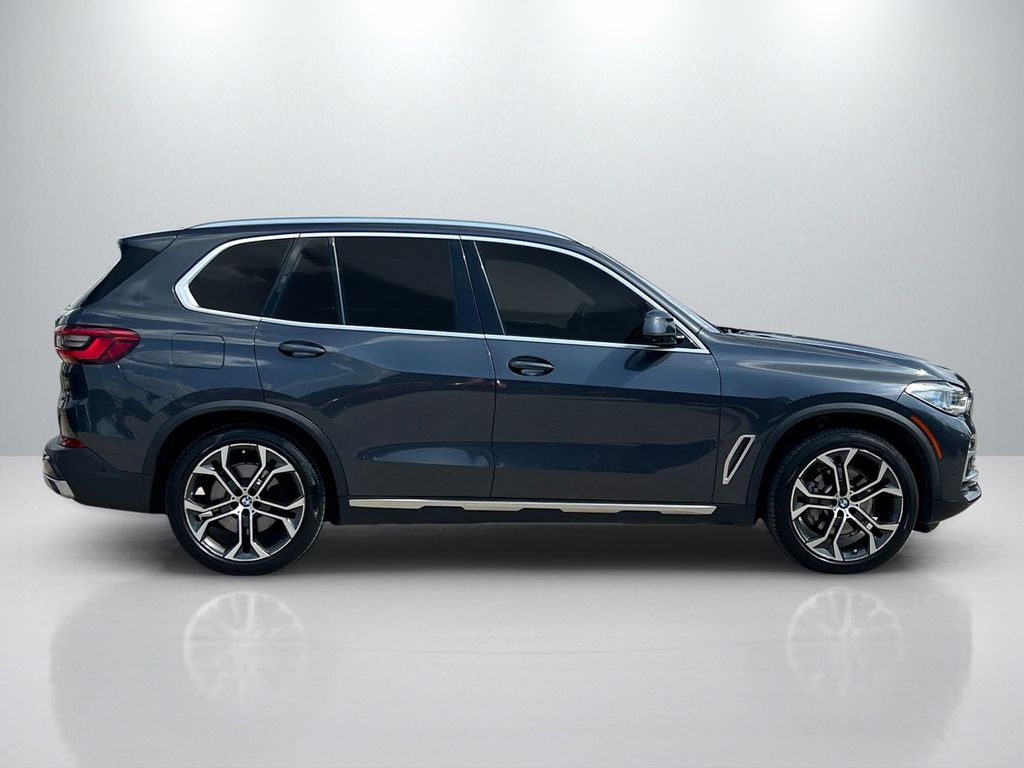 Used 2020 BMW X5 SUV