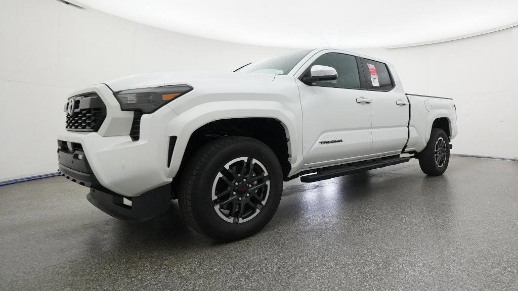 Thumbnail: 2025 Toyota Tacoma - 32