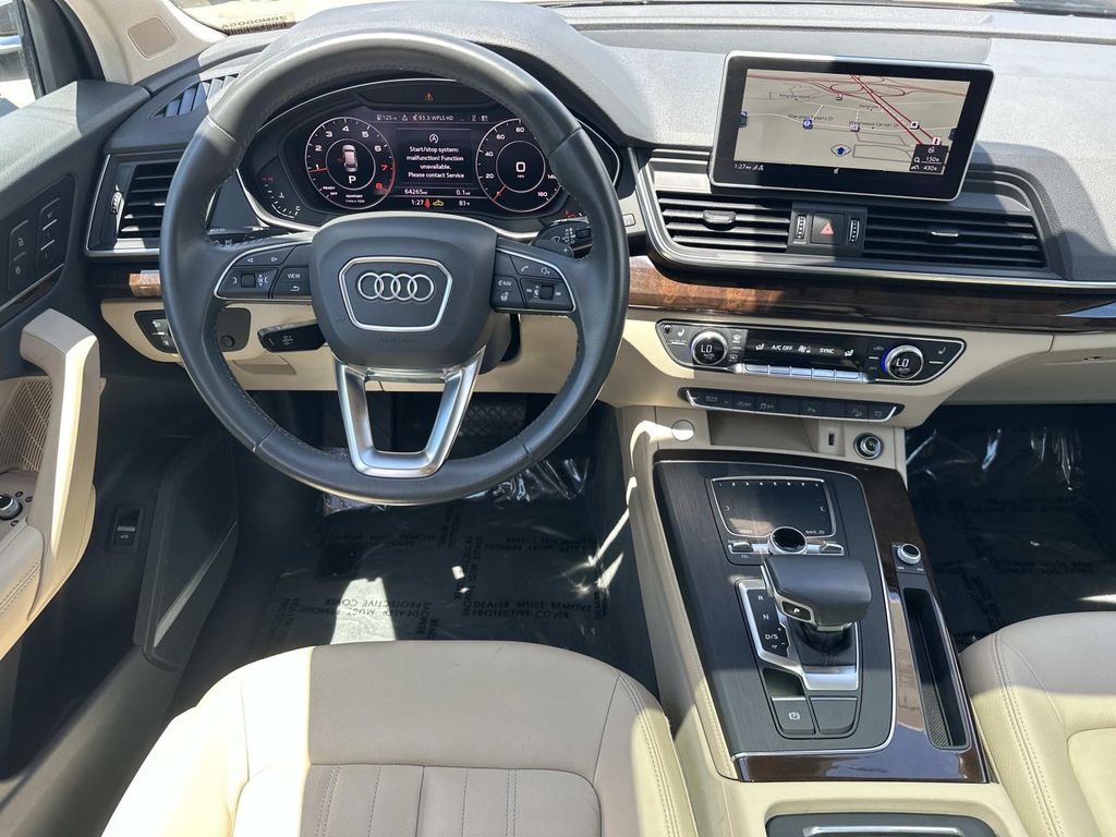 Thumbnail: 2019 Audi Q5 - 20