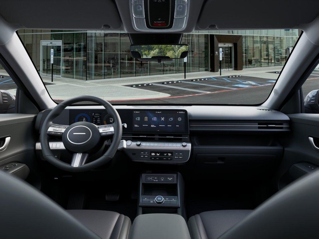 Thumbnail: 2027 Hyundai Kona - 11