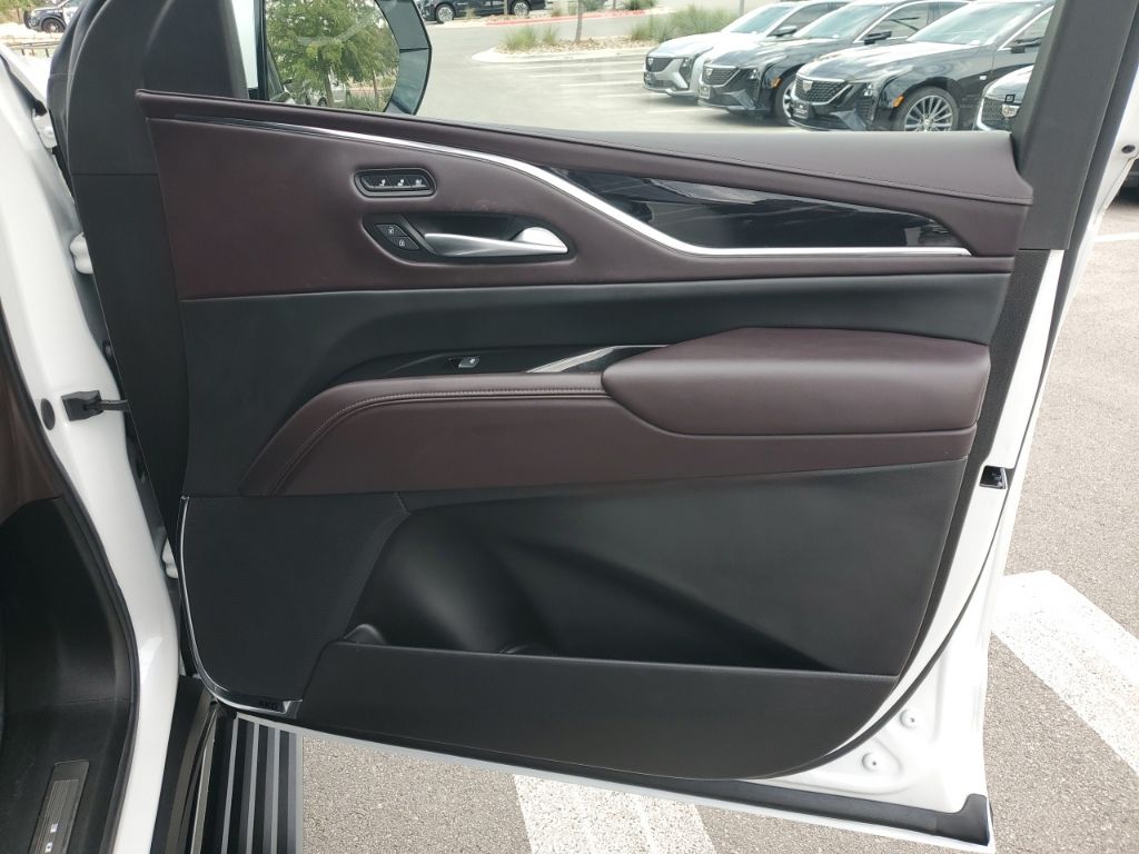 Used Car 2024 Cadillac Escalade  V-series For Sale Under $140,000 In Austin, Texas