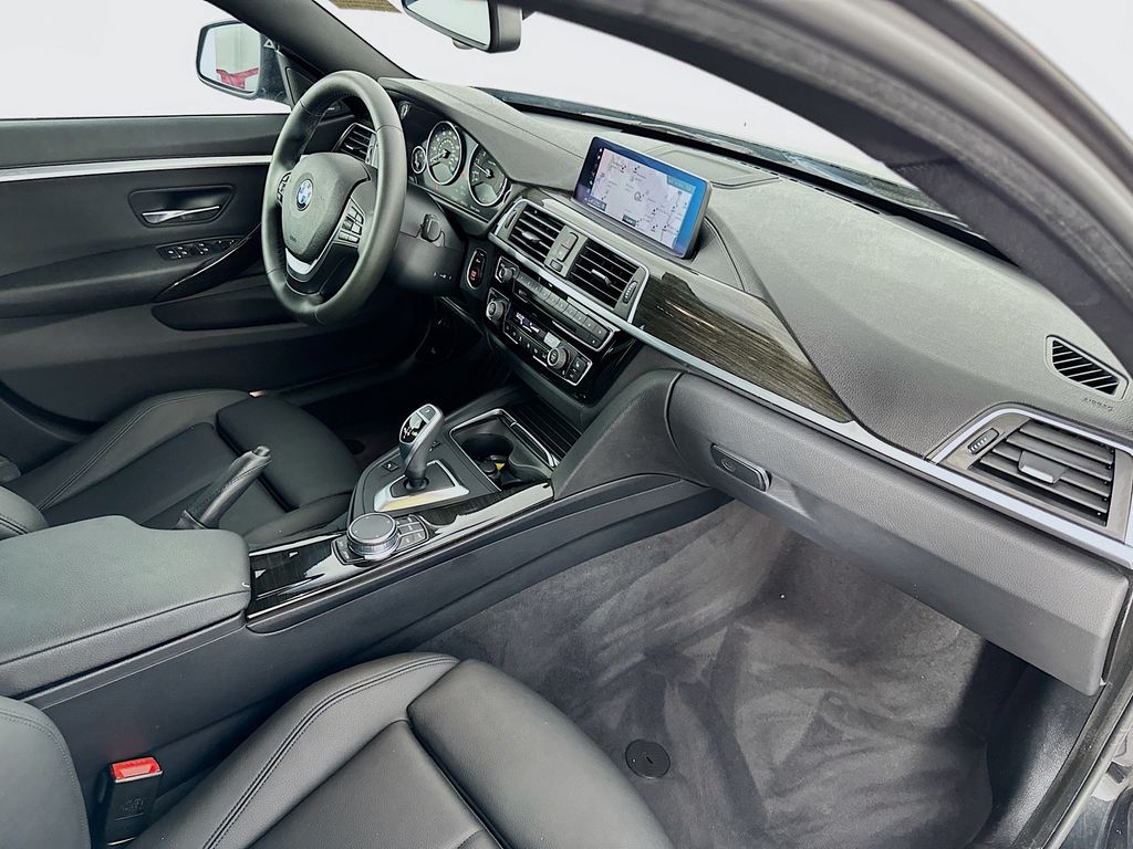 Thumbnail: 2019 BMW 4 Series - 30
