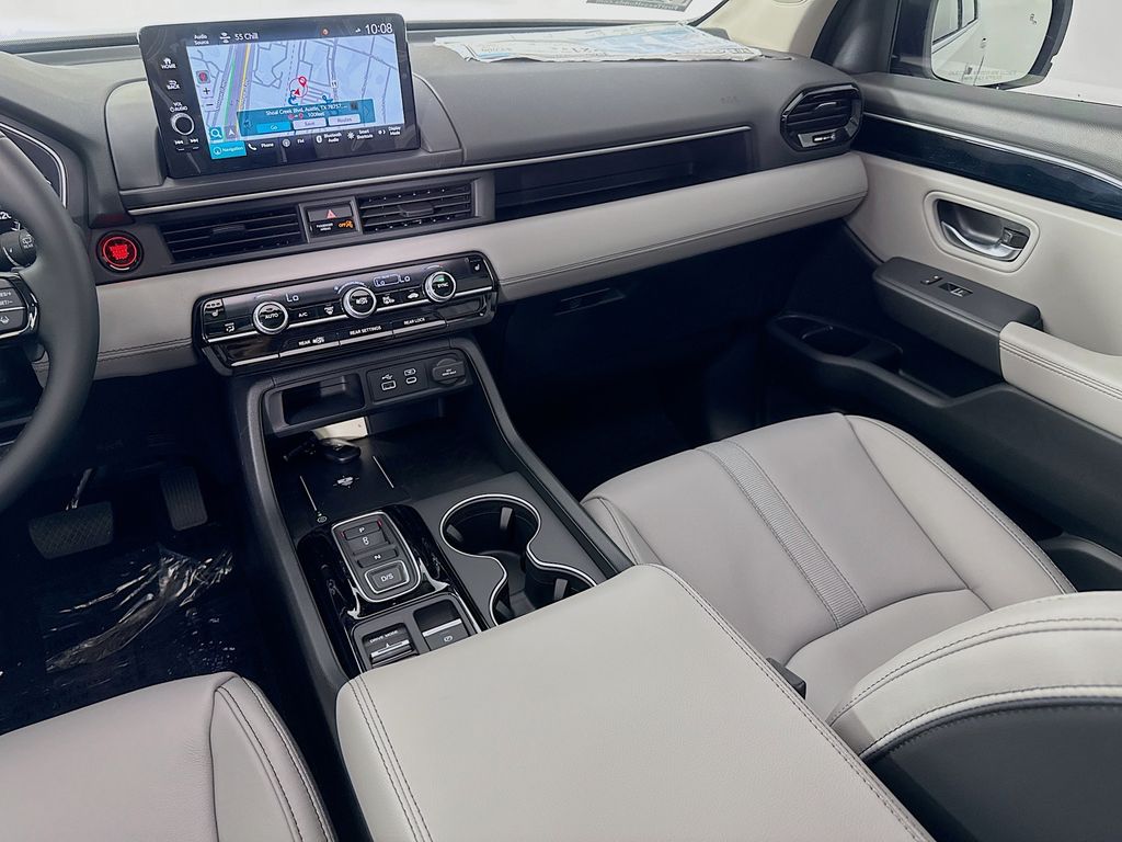 New Car 2025 Honda Pilot  Touring For Sale Under $60,000 In Austin, Texas