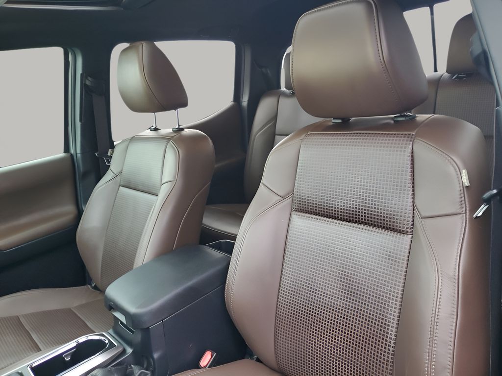 Used Car 2018 Toyota Tacoma  Limited For Sale Under $30,000 In Austin, Texas