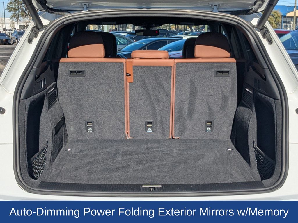 2021 Audi Q5 Premium Plus 45 TFSI quattro S tronic