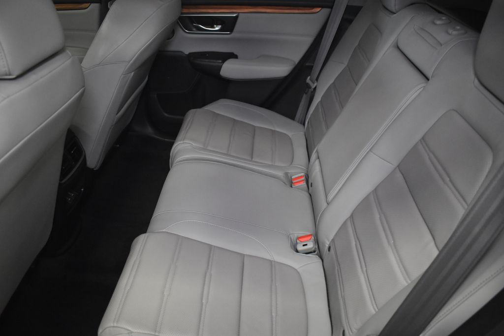 Thumbnail: 2022 Honda CR-V - 29