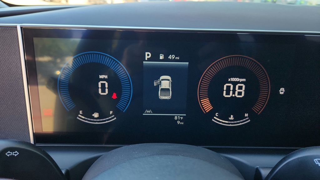 2026 Hyundai Santa Cruz