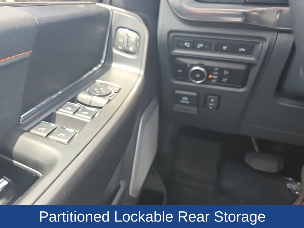 2024 Ford F-150 Tremor