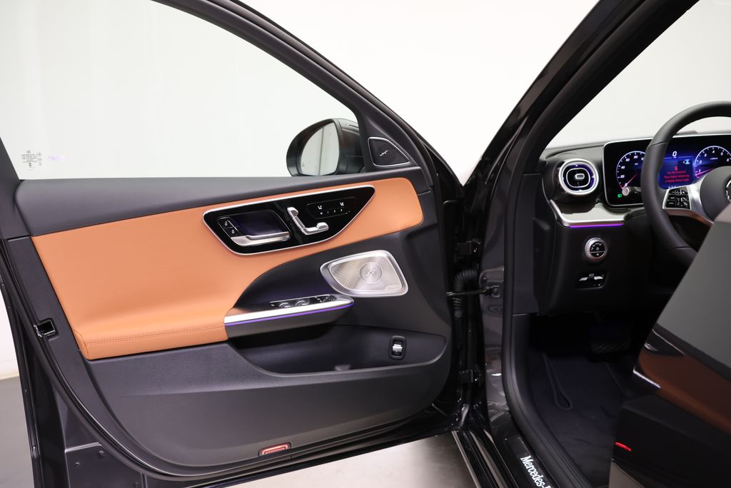 Thumbnail: 2026 Mercedes-Benz C-Class - 30