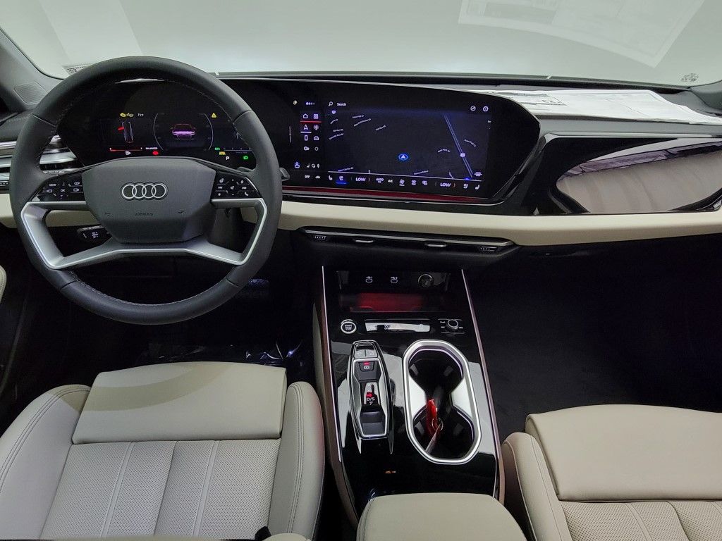 Thumbnail: 2026 Audi A6 - 20