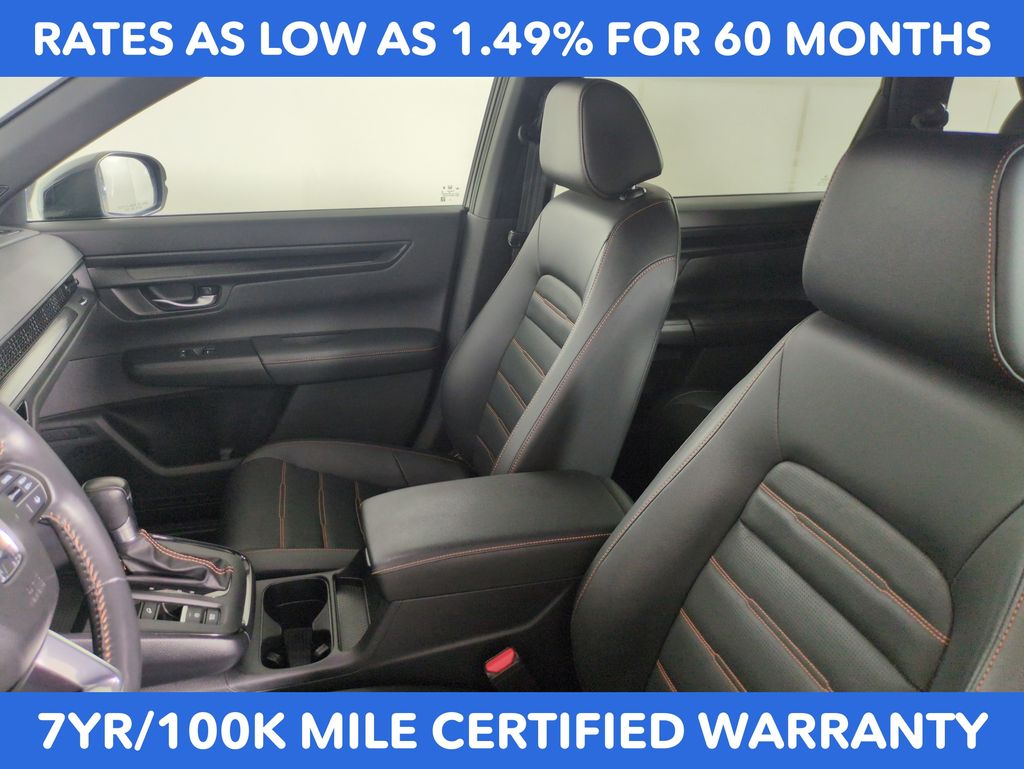 Used 2024 Honda CR-V Hybrid For Sale in Fort Wayne, IN