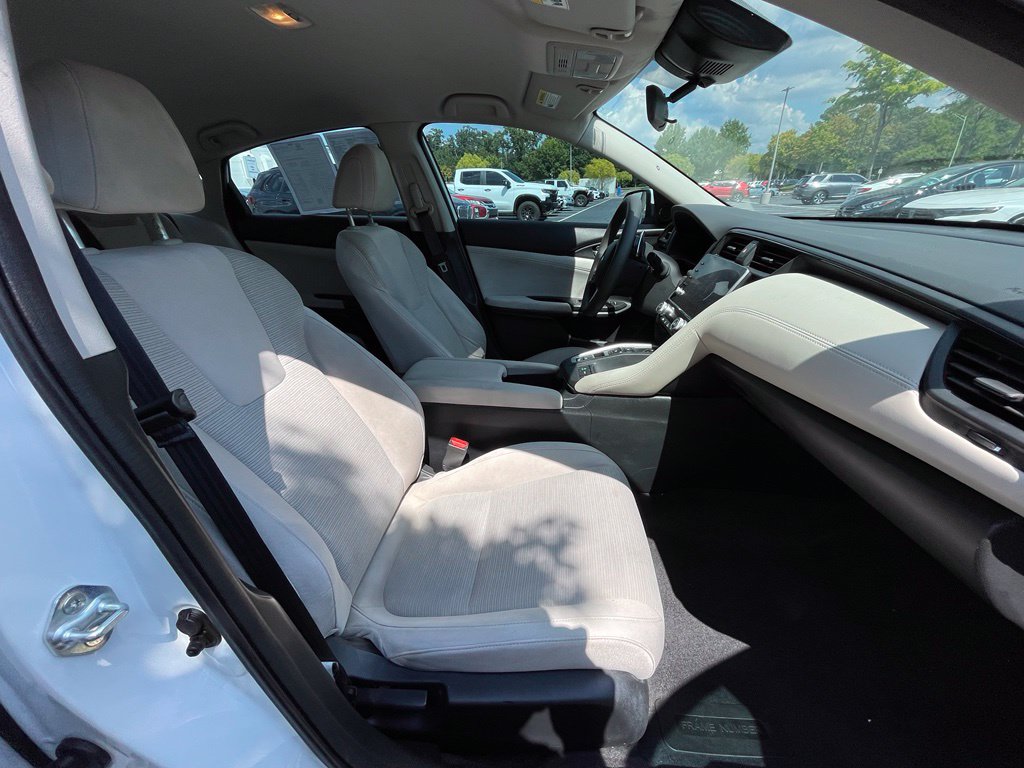 Thumbnail: 2022 Honda Insight - 32