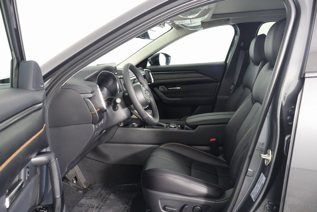 Thumbnail: 2026 Mazda CX-50 - 5