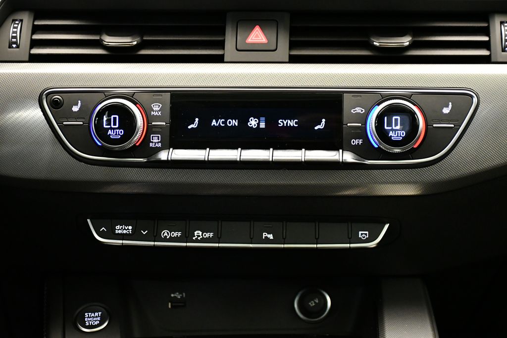 2024 Audi A5 Premium Plus 28
