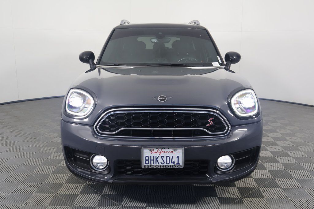 Thumbnail: 2019 MINI Cooper Countryman - 2