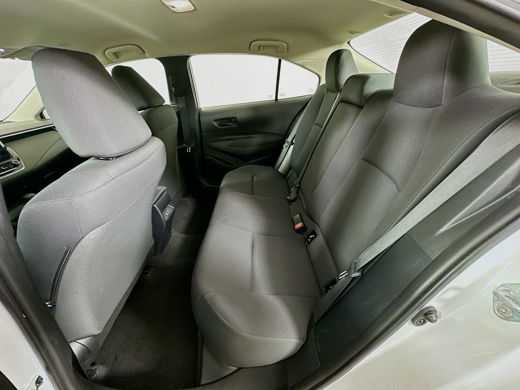 Thumbnail: 2024 Toyota Corolla - 24