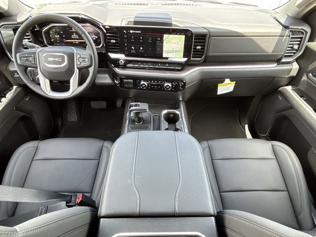 New 2026 White GMC SLT image 12