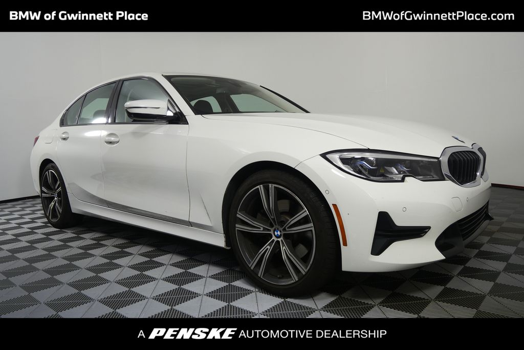 2019 BMW 3 Series 330i xDrive -
                Duluth, GA