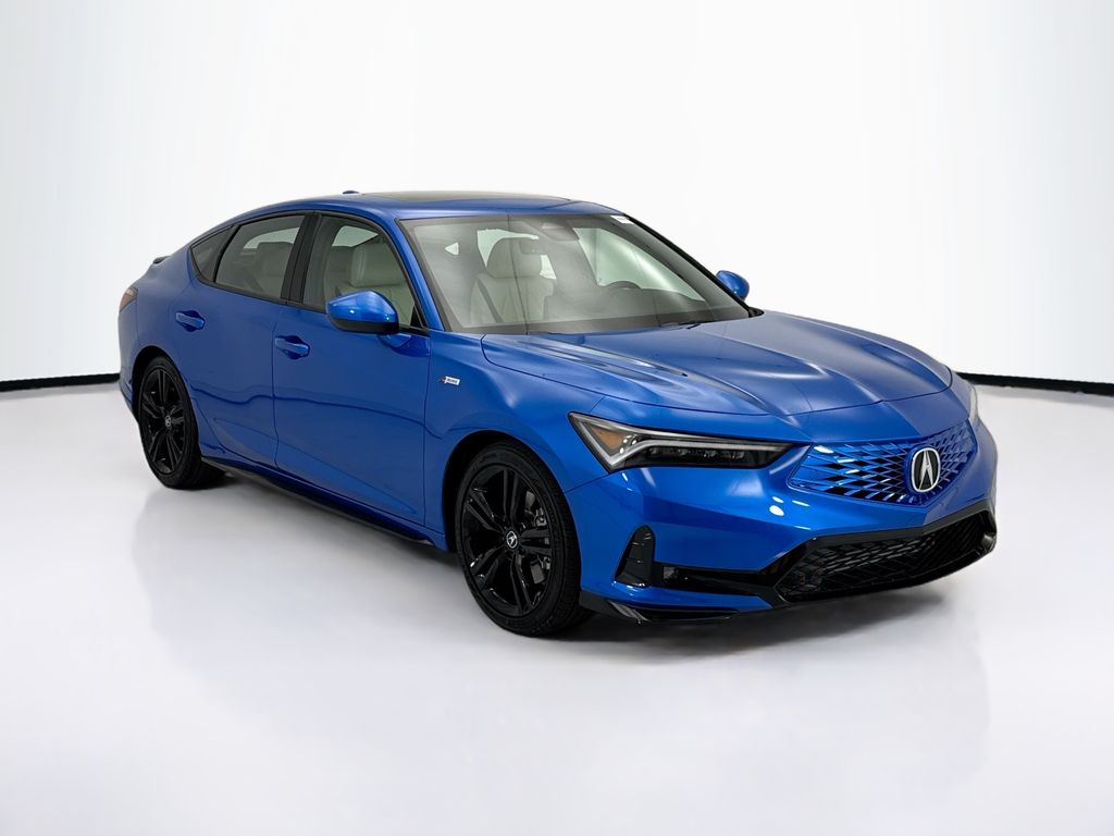 Thumbnail: 2026 Acura Integra - 3