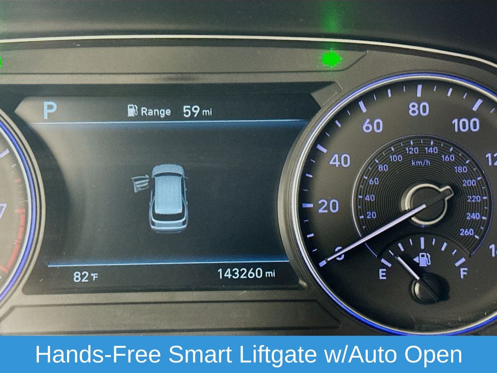 Used Car 2020 Hyundai Palisade  Sel For Sale Under $20,000 In Austin, Texas