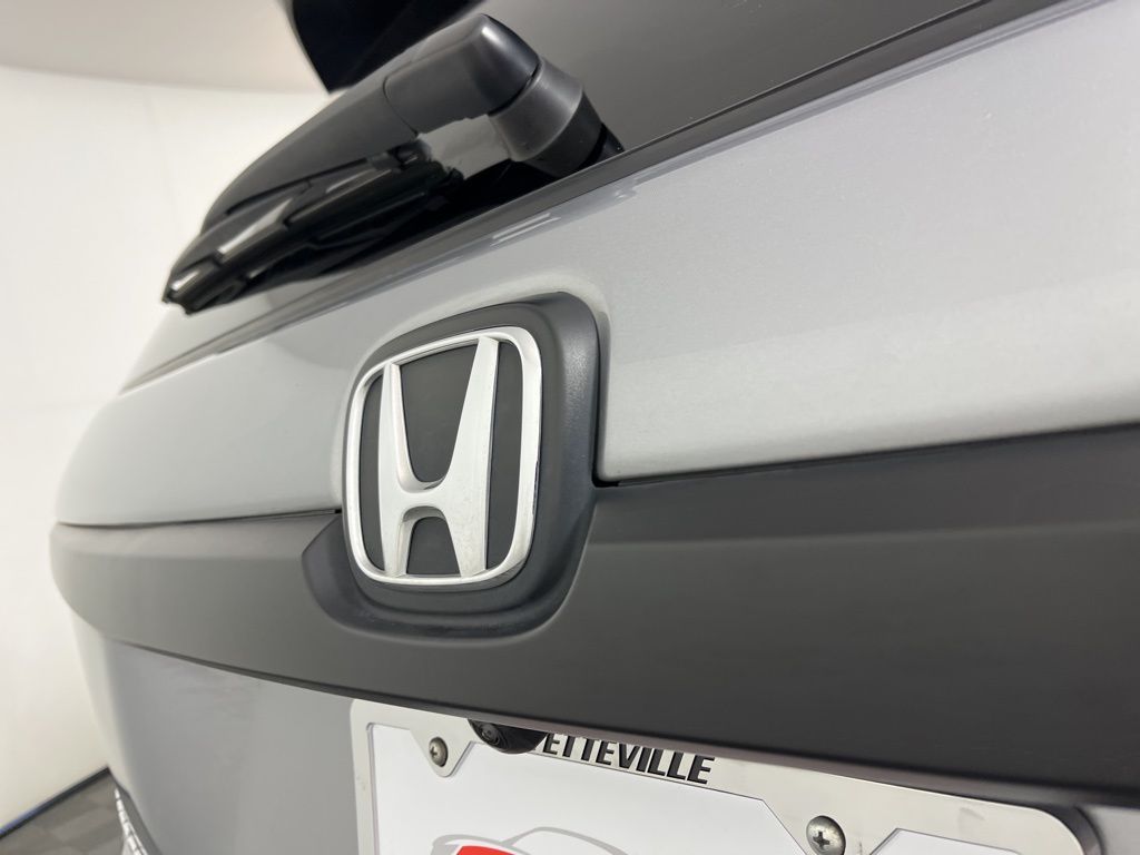 Thumbnail: 2021 Honda Passport - 14