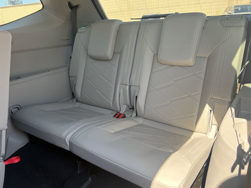 2024 Volkswagen Atlas 2.0T SE  at Big Star Chrysler Jeep Dodge Ram 