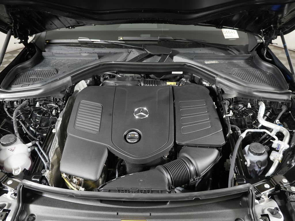 new 2026 Mercedes-Benz GLC car, priced at $57,485