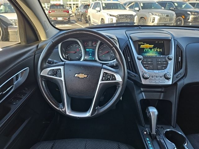 2015 Chevrolet Equinox LT 28