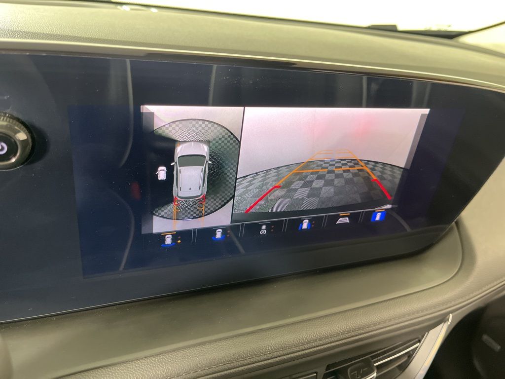 Thumbnail: 2025 Buick Encore GX - 29