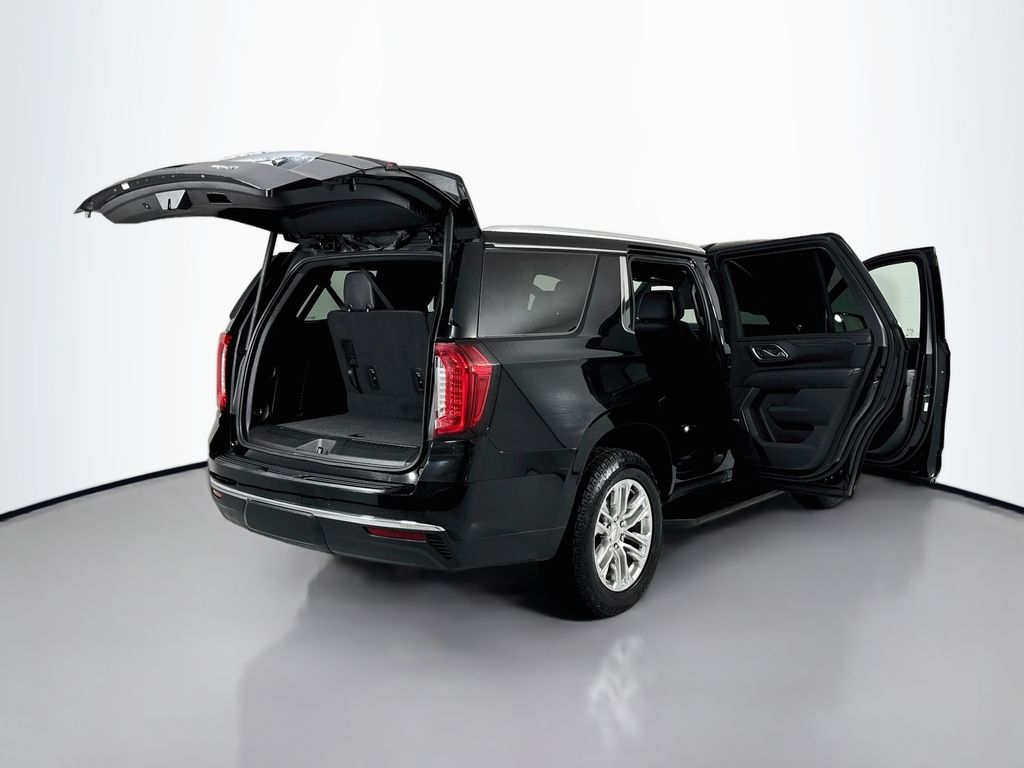 2021 GMC Yukon SLT - Photo 26