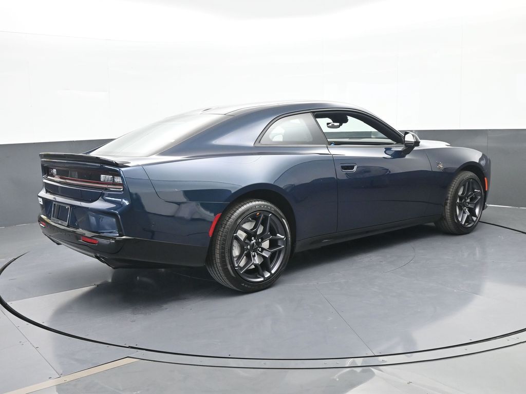 New 2026 After Dark Dodge R/T Scat Pack image 6