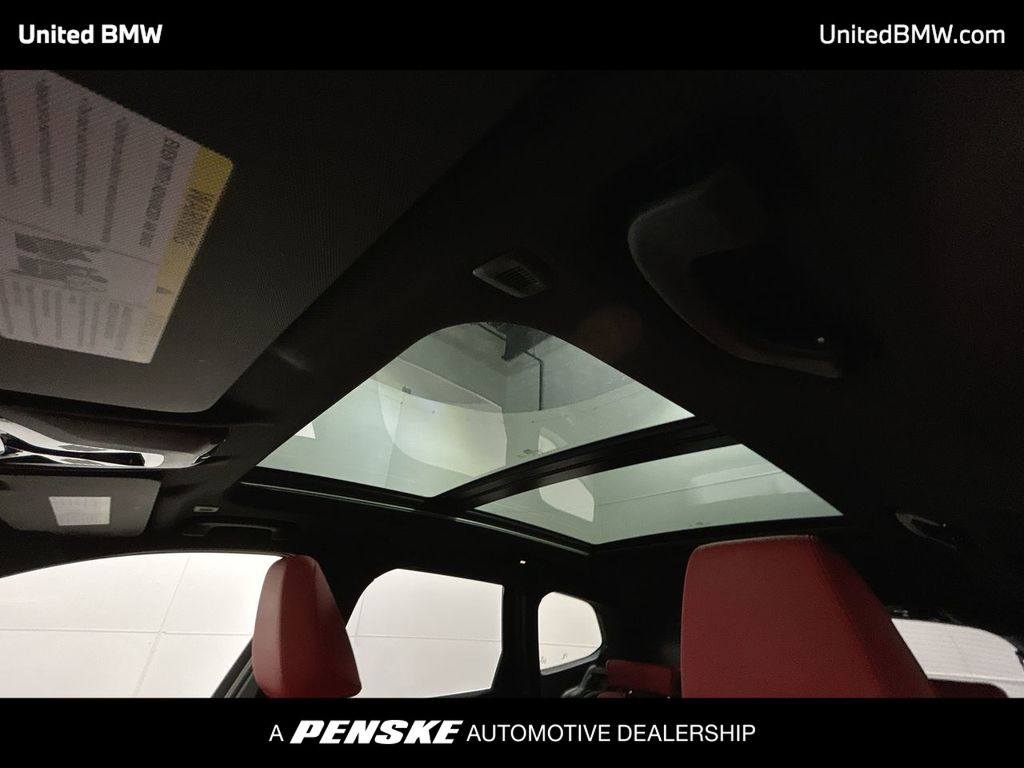 Thumbnail: 2024 BMW X1 - 20