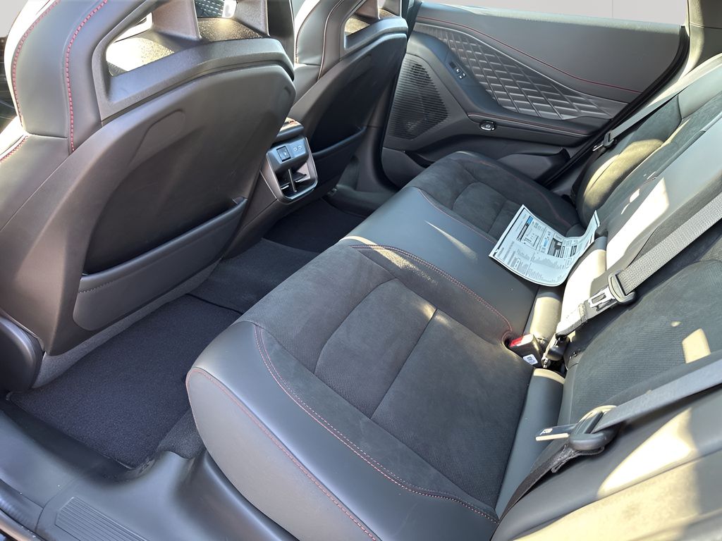 New 2026 Black Dodge R/T Scat Pack image 21