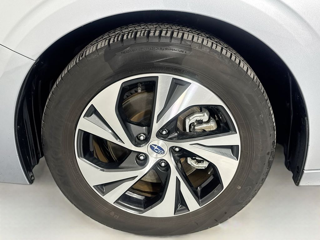 Used Car 2023 Subaru Legacy  Base For Sale Under $25,000 In Austin, Texas